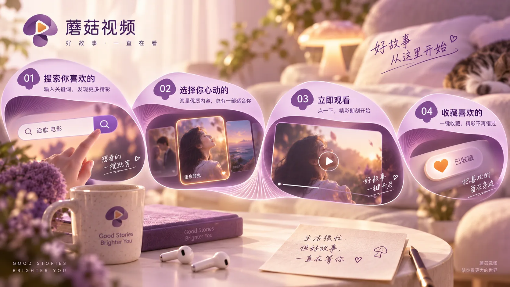 iPad 横屏浏览时,为什么更适合保留目录和正文层级